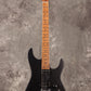 [SN FD2456038] Ibanez / Prestige AZ2402 BKF (Black Flat) Ibanez [S/N FD2456038]. [80]