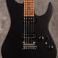 [SN FD2456038] Ibanez / Prestige AZ2402 BKF (Black Flat) Ibanez [S/N FD2456038]. [80]