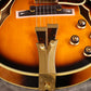 [SN PW24020334] Ibanez / GB10SE-BS George Benson Signature Model Brown Sunburst [S/N PW24020334][Outlet] [80]