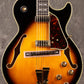 [SN PW24020334] Ibanez / GB10SE-BS George Benson Signature Model Brown Sunburst [S/N PW24020334][Outlet] [80]