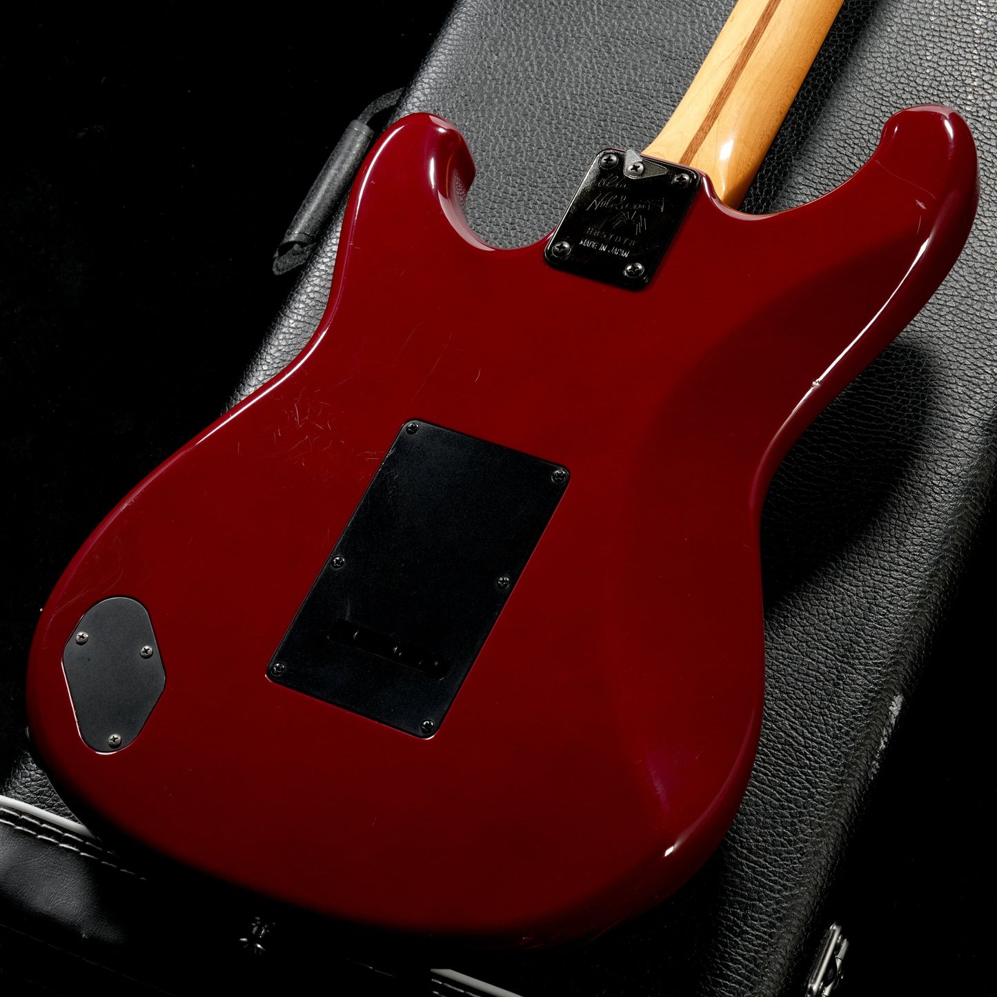 [SN H857078] USED IBANEZ / AH-10 ALLAN HOLDSWORTH MODEL PRE OWNED BY JAKKO JAKSYZK [05]