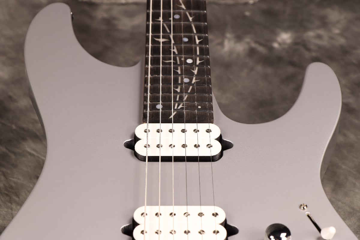 [SN 240911339] Ibanez / Tim Henson Signature Model TOD10 Tim Henson Polyphia [S/N 240911339]. [80]