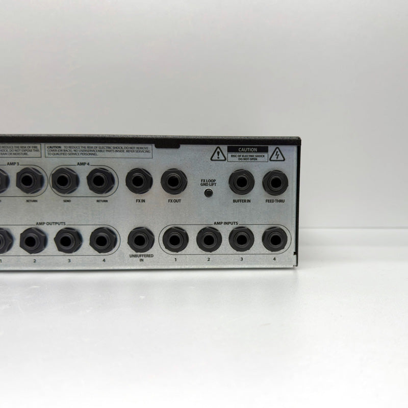 USED AMPETE / 444 [06]