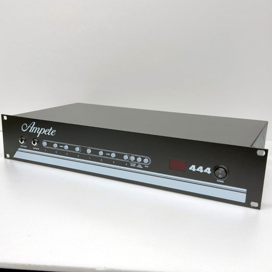 USED AMPETE / 444 [06]