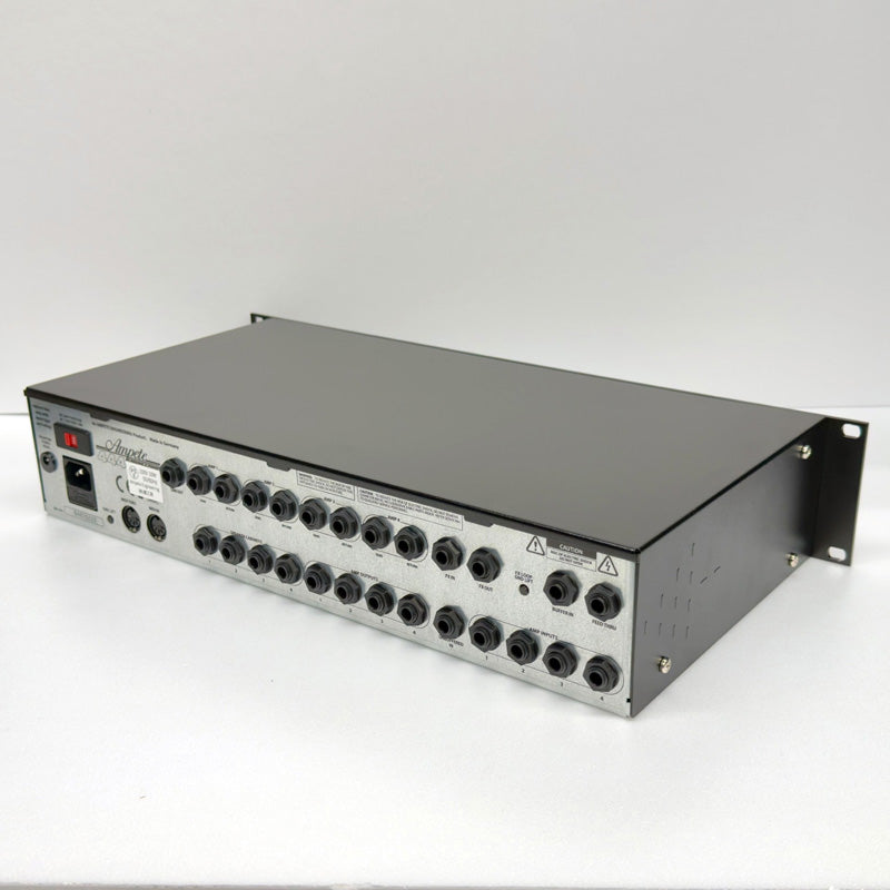 USED AMPETE / 444 [06]