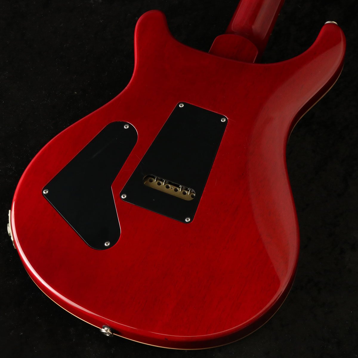 [SN 86616] USED Paul Reed Smith (PRS) / 2004 Custom 24 10Top Black Cherry Standard Neck [03]