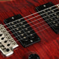 [SN 86616] USED Paul Reed Smith (PRS) / 2004 Custom 24 10Top Black Cherry Standard Neck [03]