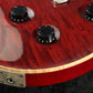 [SN 86616] USED Paul Reed Smith (PRS) / 2004 Custom 24 10Top Black Cherry Standard Neck [03]