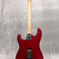 [SN 060307] USED SCHECTER / ST-CTM-FRT ST-IV Black Cherry MOD [06]