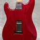 [SN 060307] USED SCHECTER / ST-CTM-FRT ST-IV Black Cherry MOD [06]