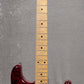 [SN 060307] USED SCHECTER / ST-CTM-FRT ST-IV Black Cherry MOD [06]