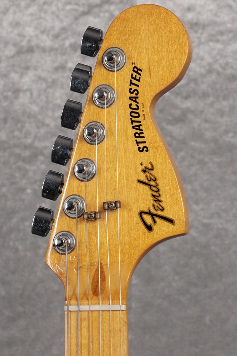 [SN 253419] USED Fender USA / 25th Anniversary Stratocaster [06]