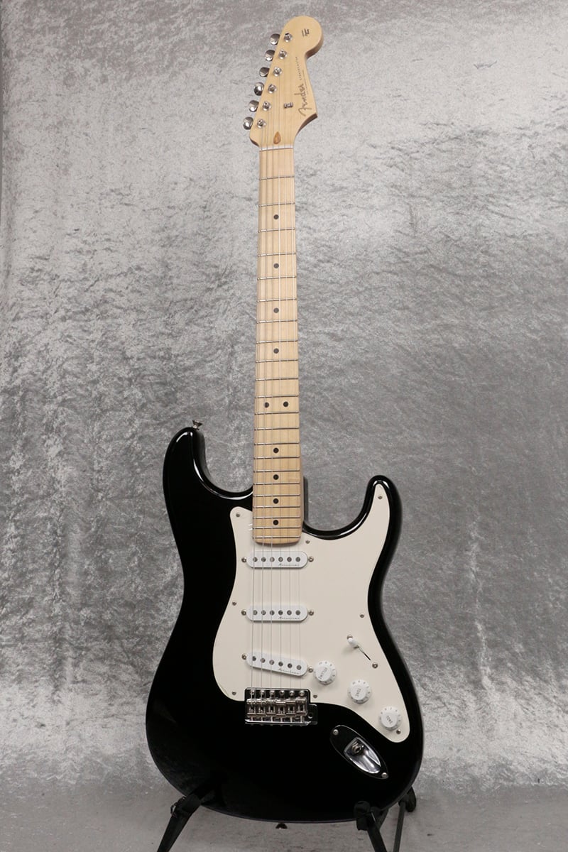 [SN CZ524191] USED Fender Custom Shop / Eric Clapton Stratocaster Blackie [06]