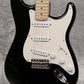 [SN CZ524191] USED Fender Custom Shop / Eric Clapton Stratocaster Blackie [06]