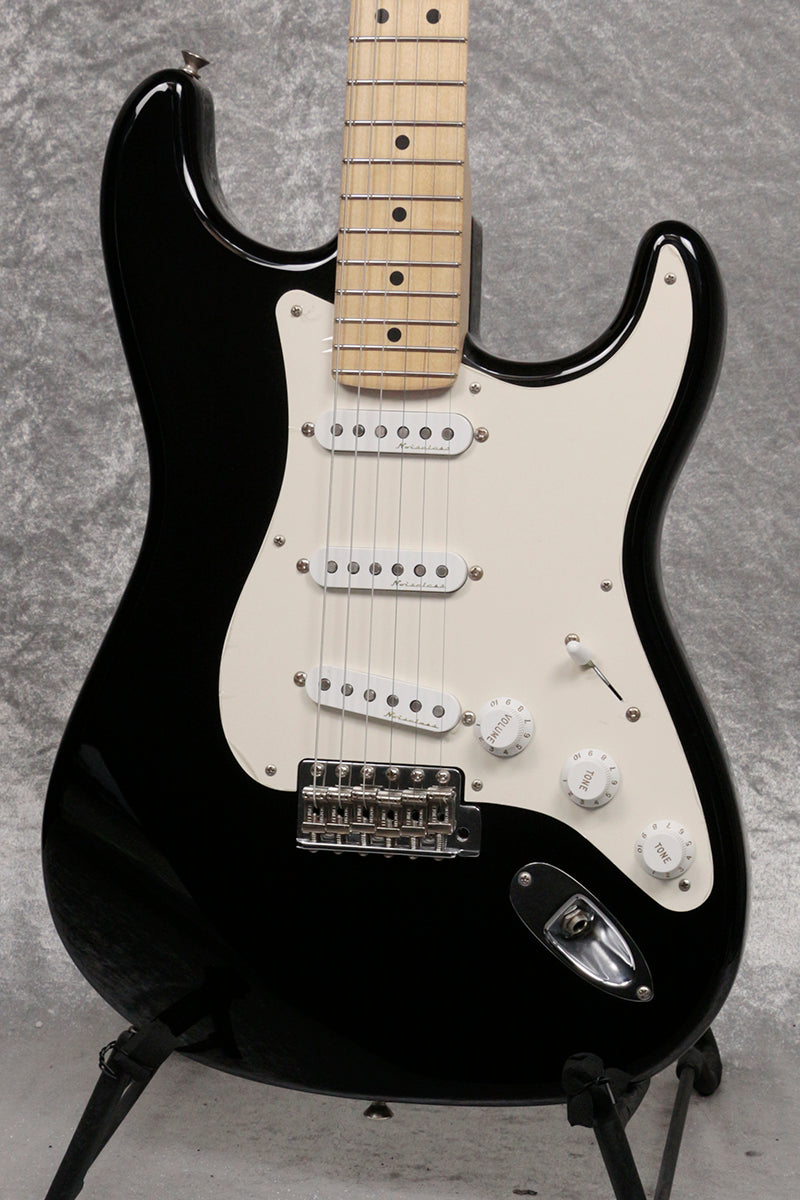 [SN CZ524191] USED Fender Custom Shop / Eric Clapton Stratocaster Blackie [06]