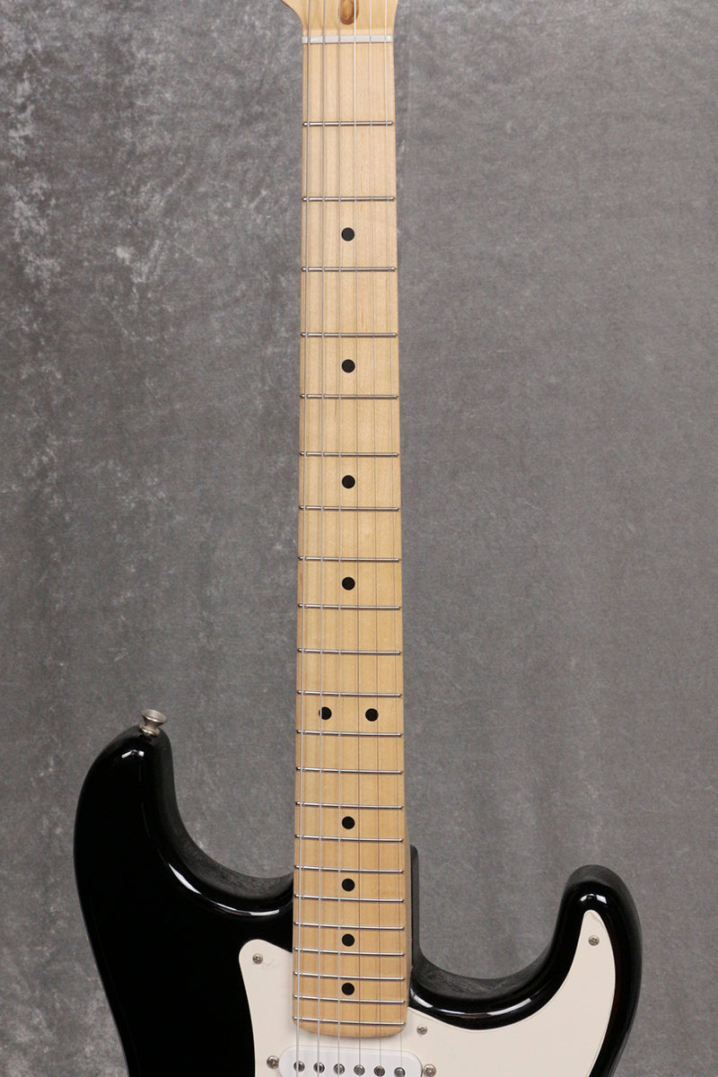 [SN CZ524191] USED Fender Custom Shop / Eric Clapton Stratocaster Blackie [06]