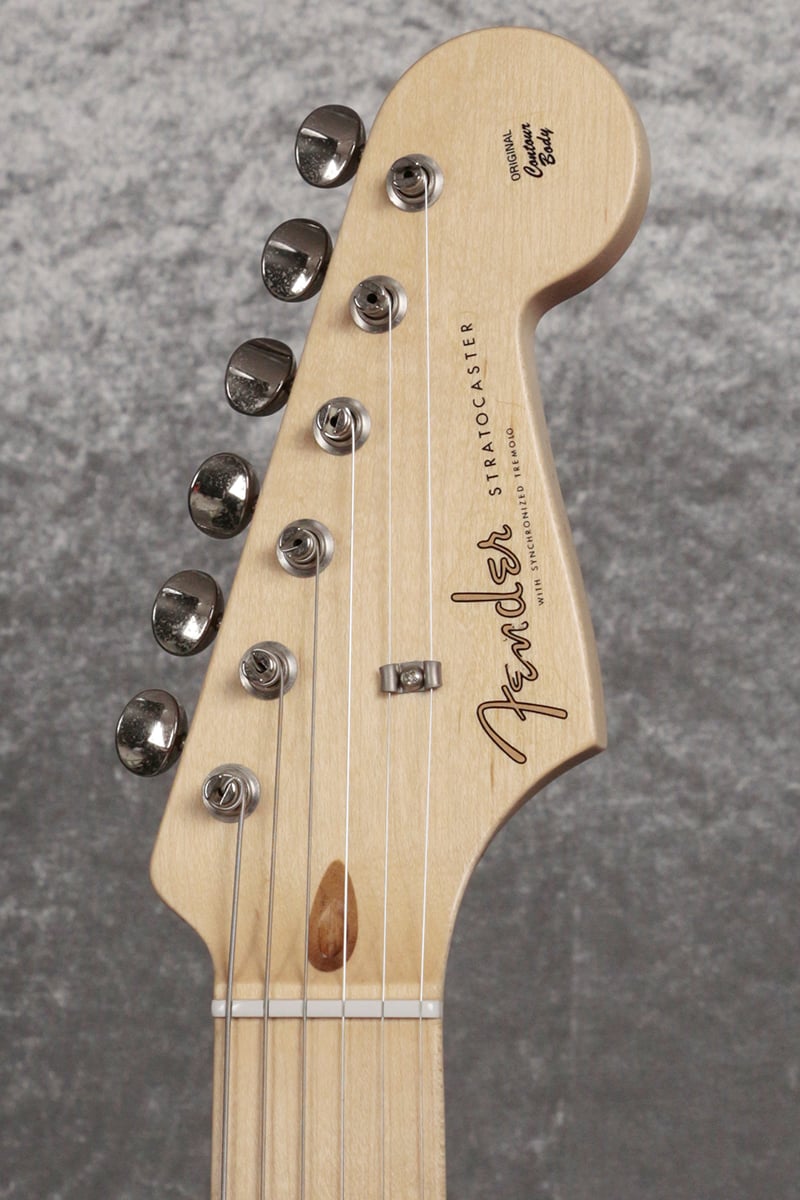 [SN CZ524191] USED Fender Custom Shop / Eric Clapton Stratocaster Blackie [06]