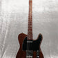 [SN CN95314] USED Fender Custom Shop / Custom Shop All Rose Telecaster 2002 [06]