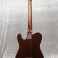 [SN CN95314] USED Fender Custom Shop / Custom Shop All Rose Telecaster 2002 [06]