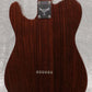 [SN CN95314] USED Fender Custom Shop / Custom Shop All Rose Telecaster 2002 [06]