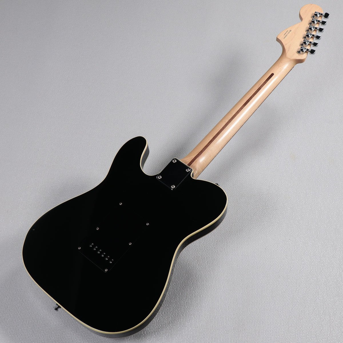 [SN MX11084661] USED FENDER MEXICO / J5 Triple Tele Deluxe [06]