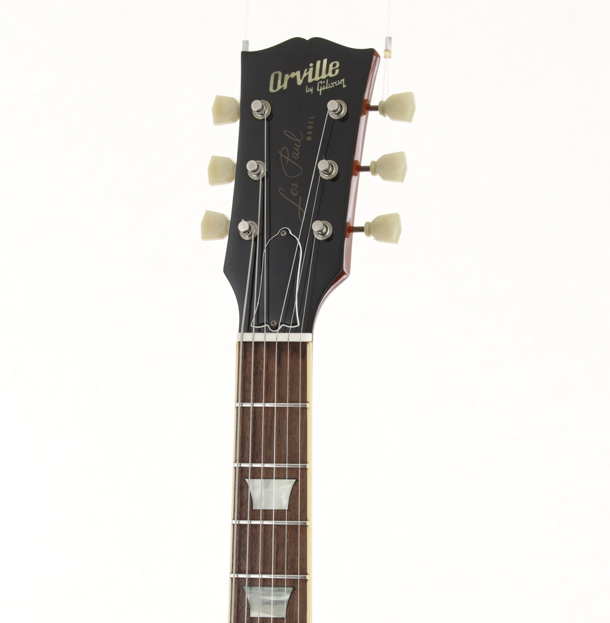 [SN G2-6014] USED ORVILLE BY GIBSON / LPS-59R Modified HS [06]