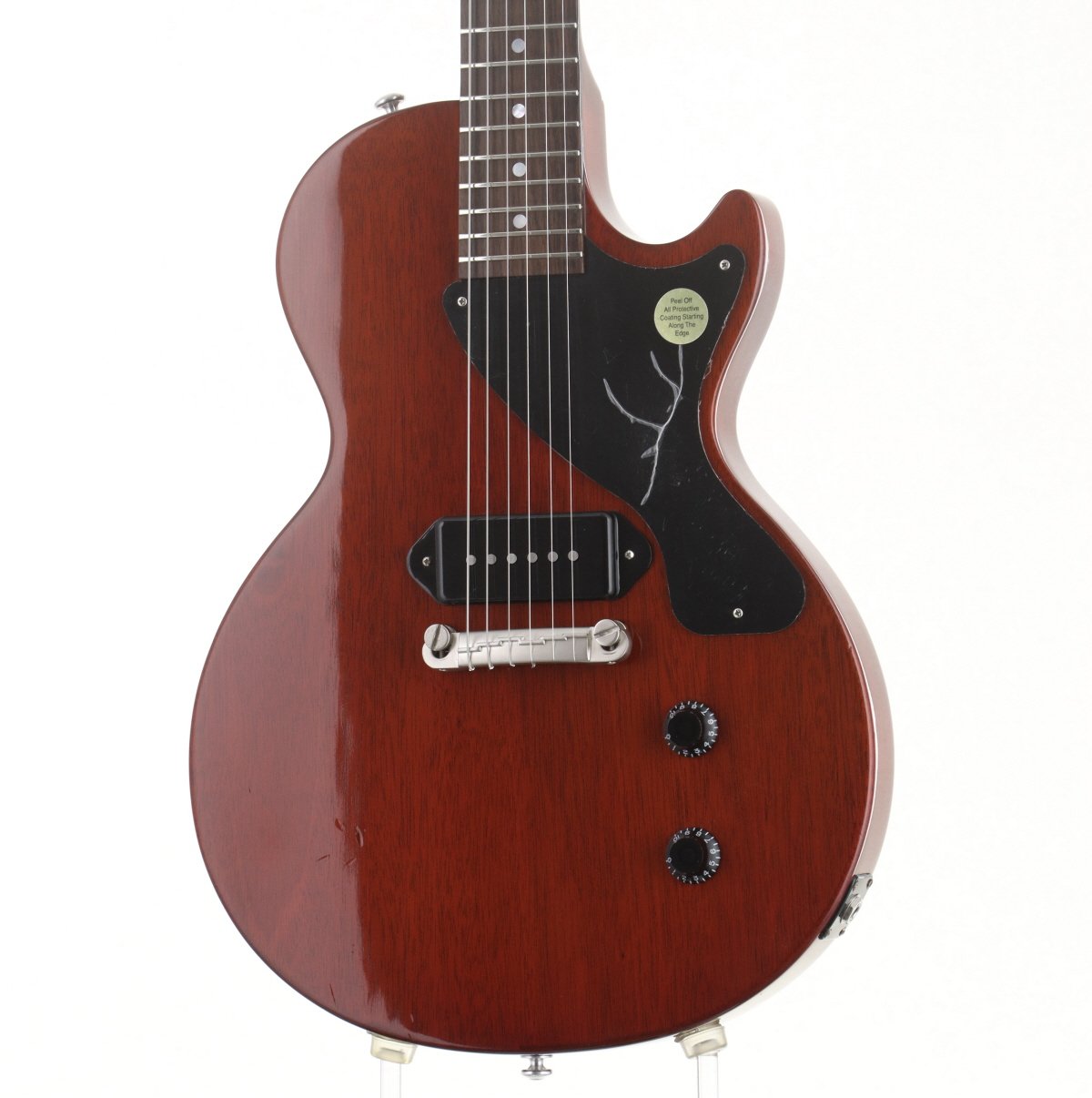 [SN 150002290] USED Gibson / Les Paul Junior 2015 Heritage Cherry [06]