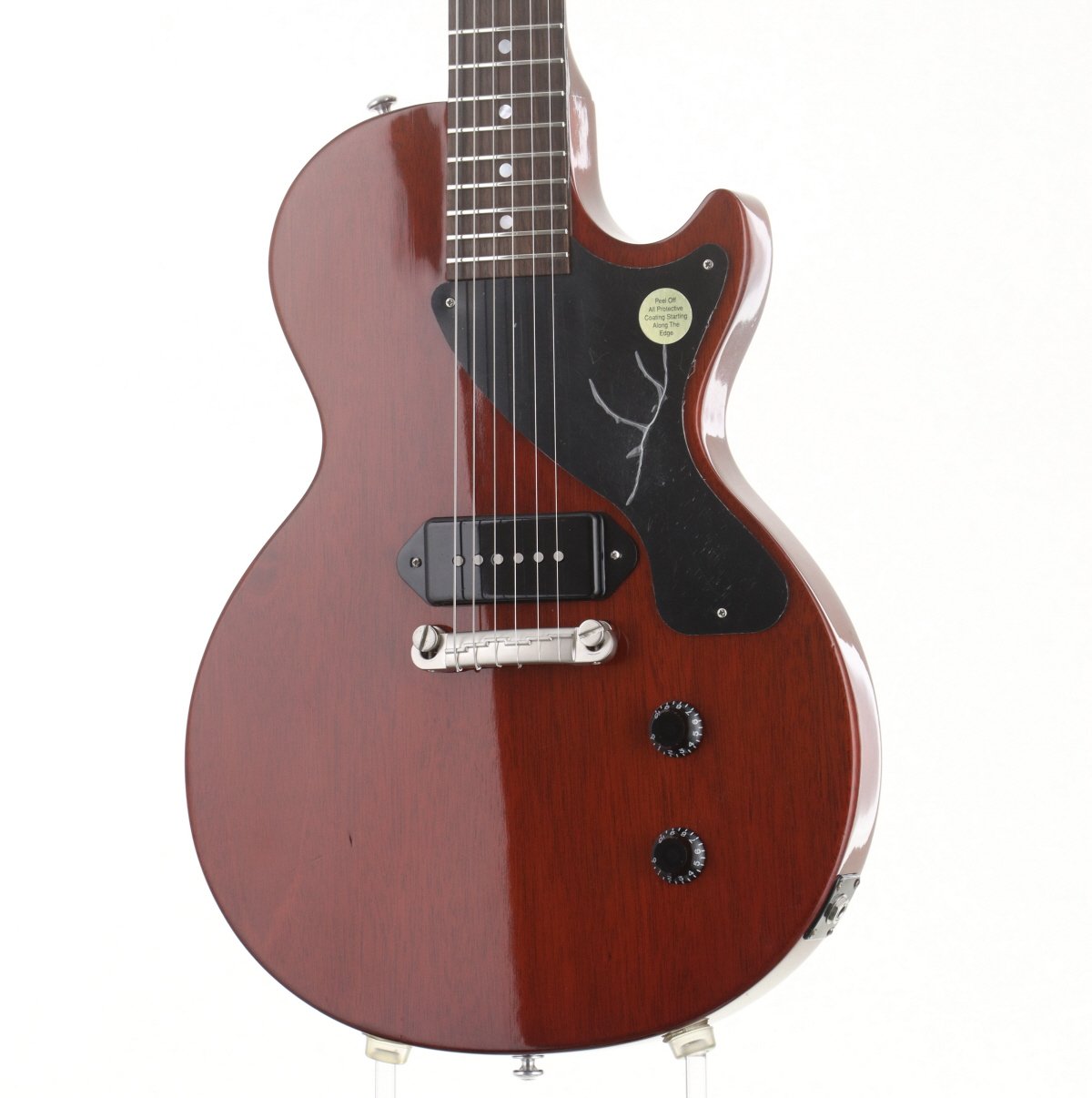 [SN 150002290] USED Gibson / Les Paul Junior 2015 Heritage Cherry [06]