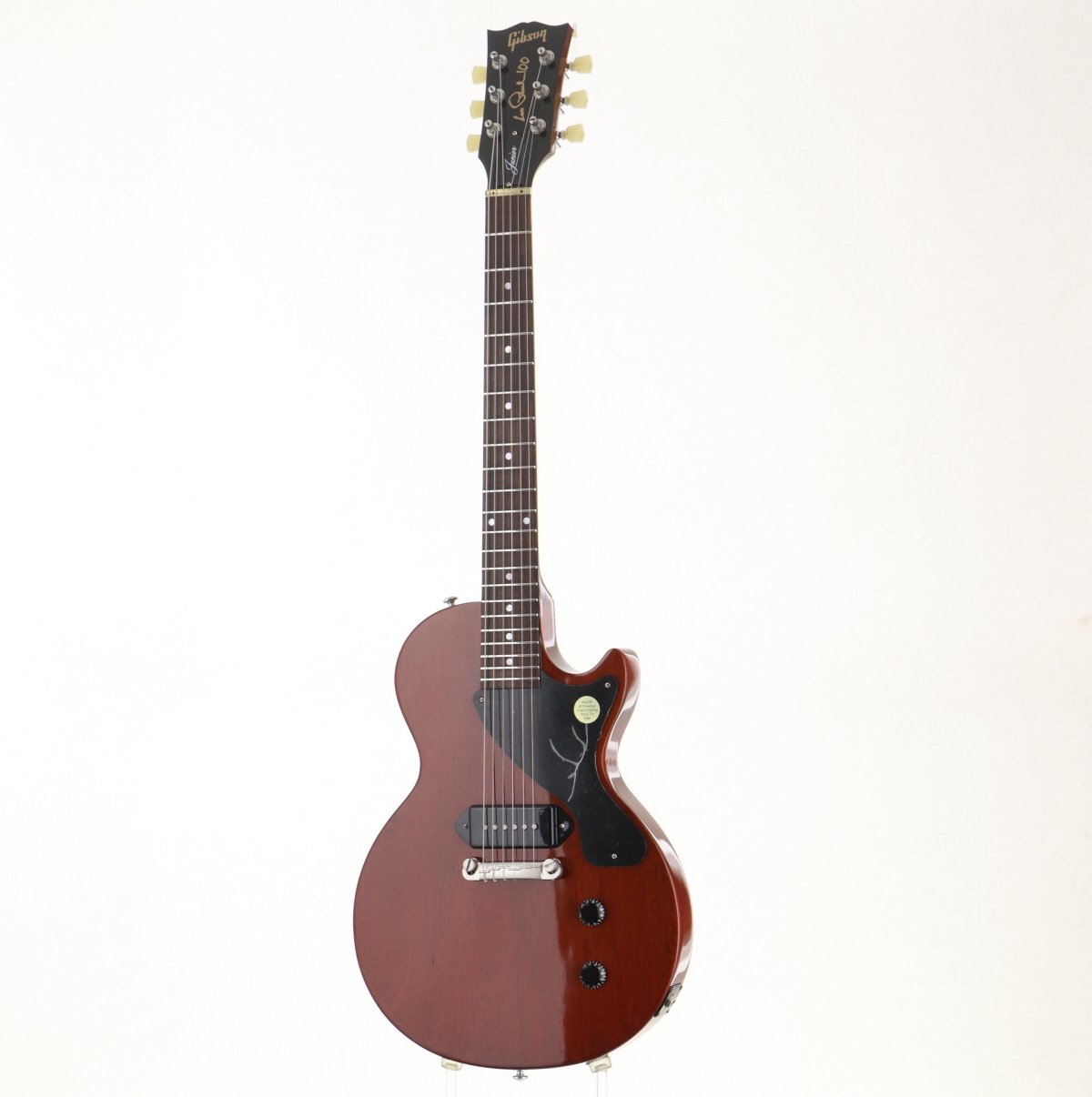 [SN 150002290] USED Gibson / Les Paul Junior 2015 Heritage Cherry [06]