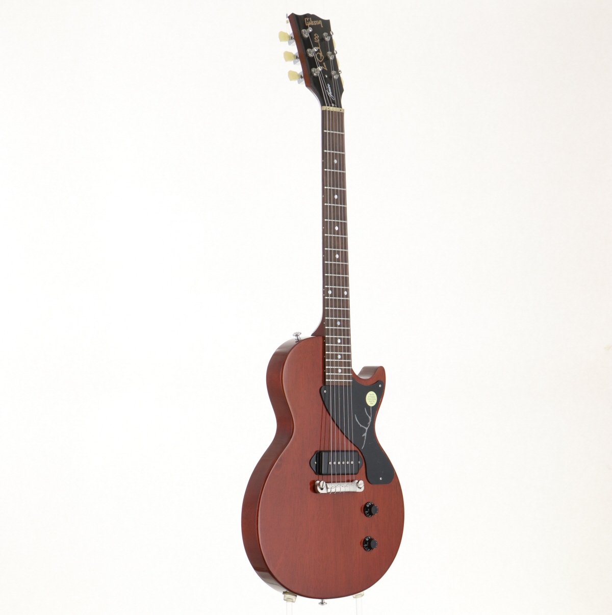 [SN 150002290] USED Gibson / Les Paul Junior 2015 Heritage Cherry [06]