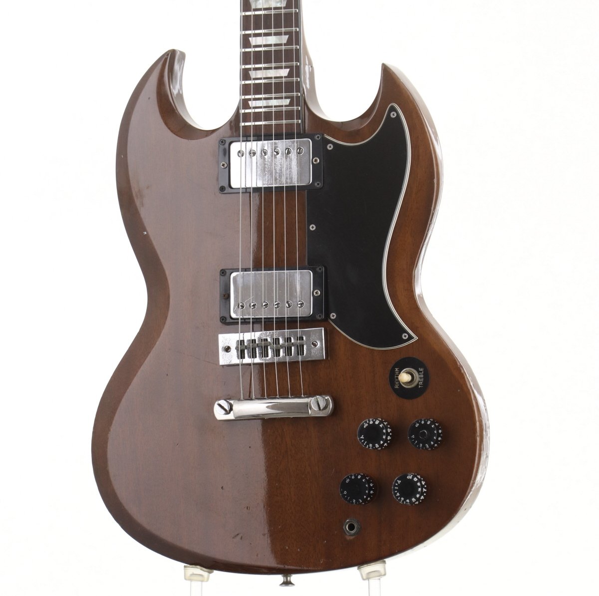 USED Navigator / SG Model Brown [06]