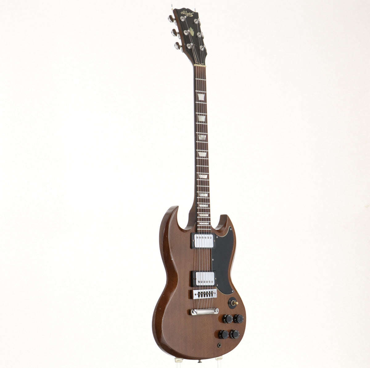 USED Navigator / SG Model Brown [06]