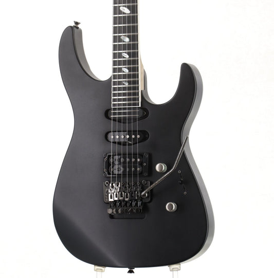 [SN 1130471] USED Caparison / Dellinger Pro-Black [06]