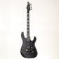 [SN 1130471] USED Caparison / Dellinger Pro-Black [06]