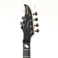 [SN 1130471] USED Caparison / Dellinger Pro-Black [06]