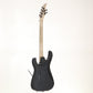 [SN 1130471] USED Caparison / Dellinger Pro-Black [06]