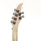 [SN 1130471] USED Caparison / Dellinger Pro-Black [06]