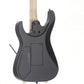 [SN 1130471] USED Caparison / Dellinger Pro-Black [06]