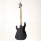 [SN 1130471] USED Caparison / Dellinger Pro-Black [06]