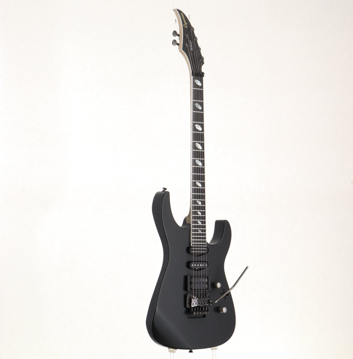 [SN 1130471] USED Caparison / Dellinger Pro-Black [06]