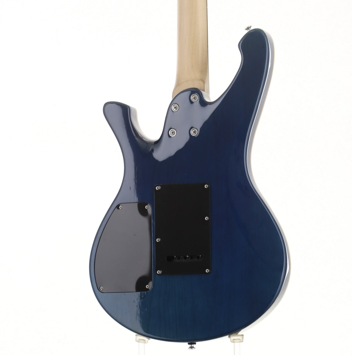 USED MD MM-PRODUCE / MD-G4 TR See-through Blue [06]