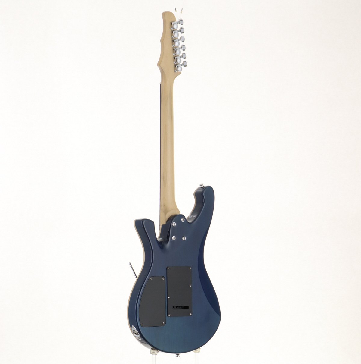 USED MD MM-PRODUCE / MD-G4 TR See-through Blue [06]