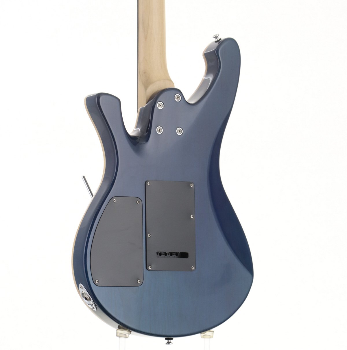 USED MD MM-PRODUCE / MD-G4 TR See-through Blue [06]