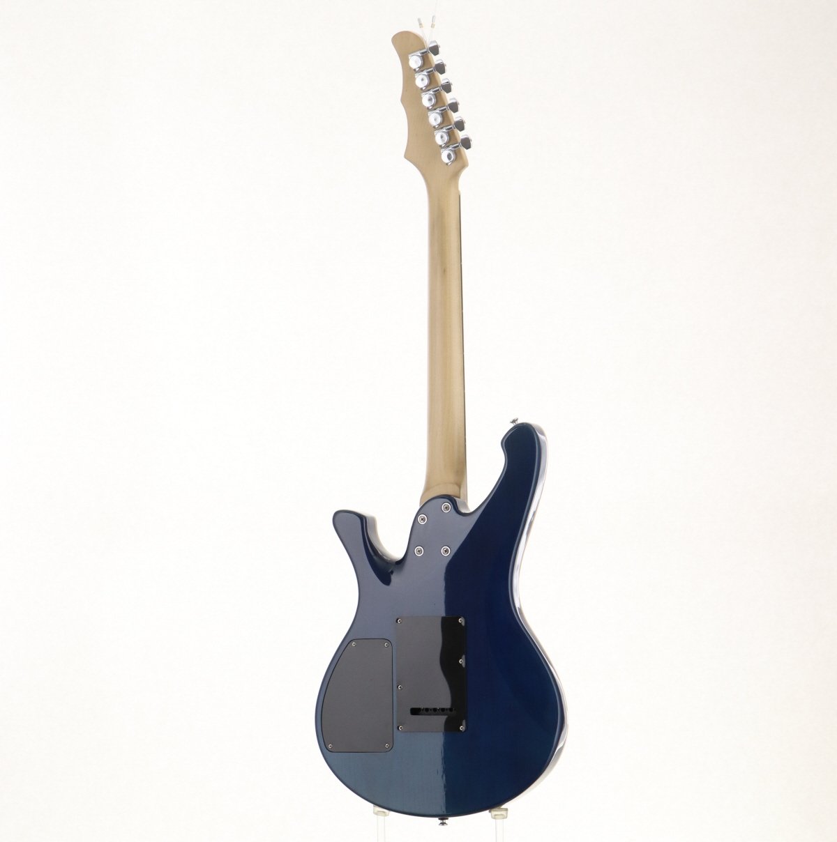 USED MD MM-PRODUCE / MD-G4 TR See-through Blue [06]