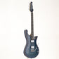 USED MD MM-PRODUCE / MD-G4 TR See-through Blue [06]