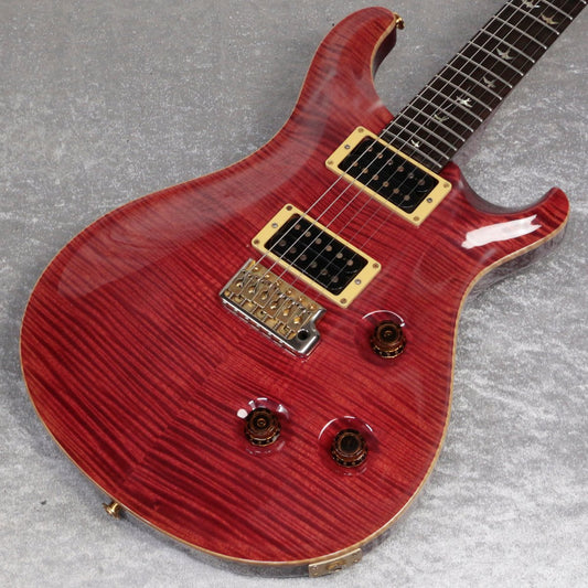 [SN 118711] USED Paul Reed Smith (PRS) / 2007 Custom24 20th Anniversary Artist Package Black Cherry [06]