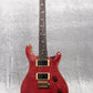 [SN 118711] USED Paul Reed Smith (PRS) / 2007 Custom24 20th Anniversary Artist Package Black Cherry [06]