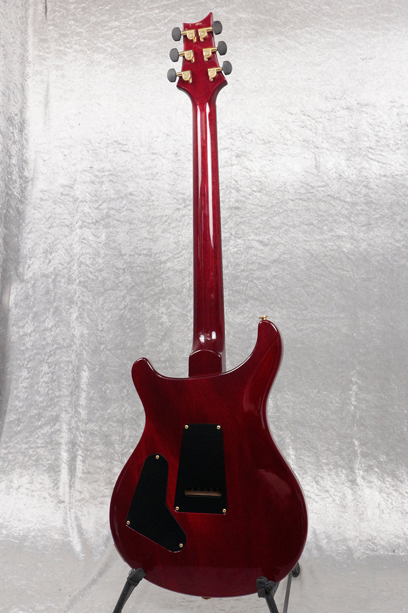 [SN 118711] USED Paul Reed Smith (PRS) / 2007 Custom24 20th Anniversary Artist Package Black Cherry [06]