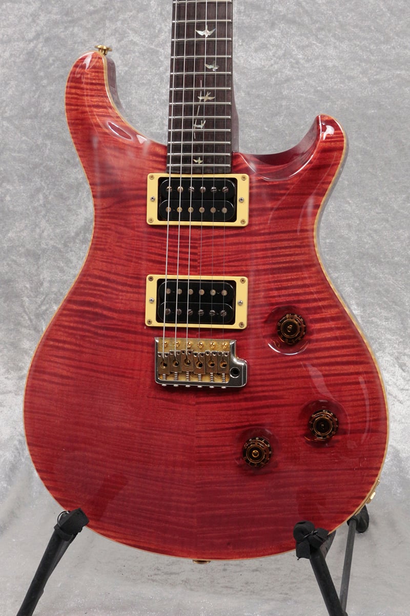 [SN 118711] USED Paul Reed Smith (PRS) / Custom24 20th Anniversary Artist Package Black Cherry [06]