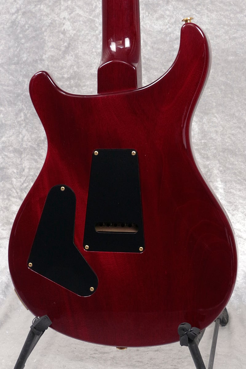 [SN 118711] USED Paul Reed Smith (PRS) / 2007 Custom24 20th Anniversary Artist Package Black Cherry [06]